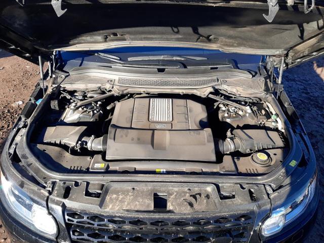 Photo 11 from auction – 2016 LAND ROVER RANGE ROVE with VIN SALWR2PF7GA656490
