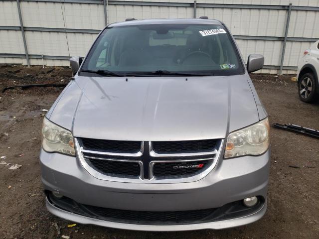 Photo 5 from auction – 2019 DODGE GRAND CARA with VIN 2C4RDGCG7KR529726