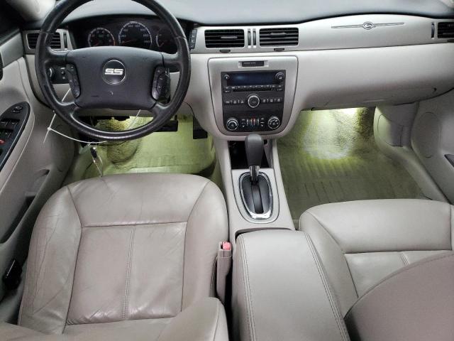 Photo 8 from auction – 2006 CHEVROLET IMPALA SUP with VIN 2G1WD58C969187014