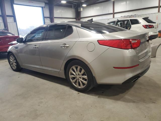 Photo 2 from auction – 2014 KIA OPTIMA EX with VIN 5XXGN4A70EG270547