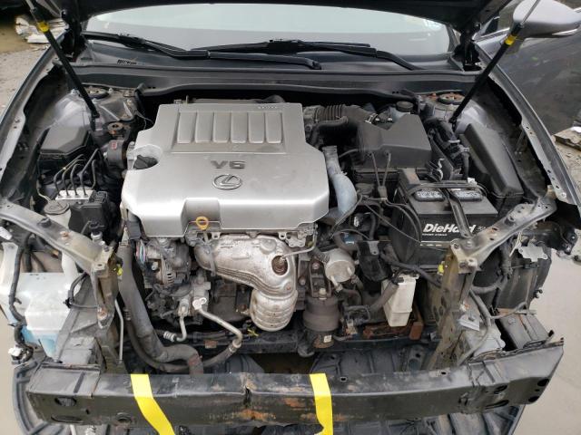 Photo 11 from auction – 2017 LEXUS ES 350 with VIN 58ABK1GG4HU061971
