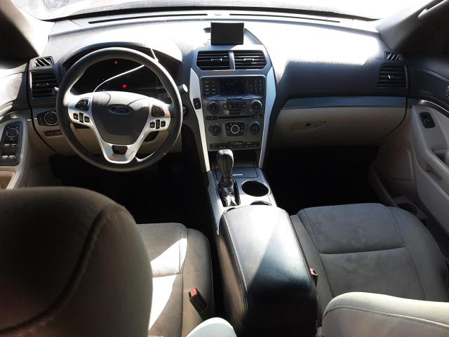 Photo 8 from auction – 2012 FORD EXPLORER with VIN 1FMHK7B86CGA59103