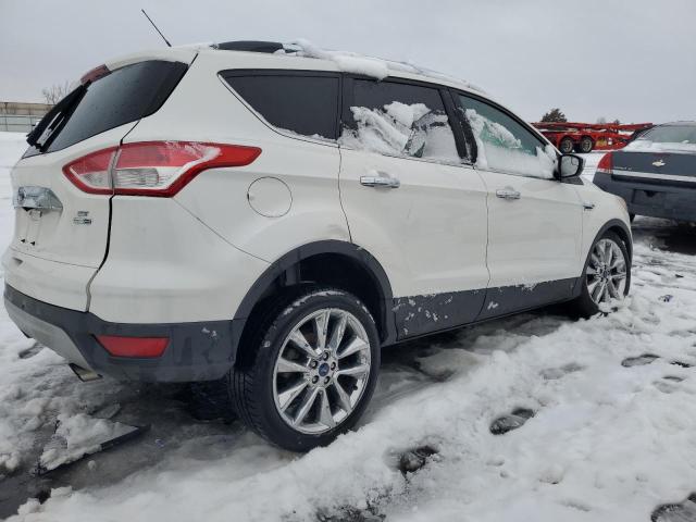 Photo 3 from auction – 2014 FORD ESCAPE SE with VIN 1FMCU9G9XEUB98673