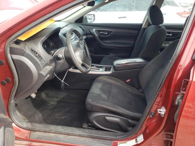 Photo 7 from auction – 2015 NISSAN ALTIMA 2.5 with VIN 1N4AL3AP1FN863464