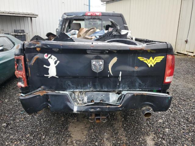 Photo 6 from auction – 2009 DODGE RAM 1500 with VIN 1D3HB18T09S763131