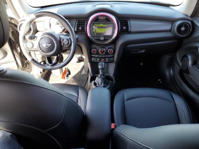 Photo 8 from auction – 2017 MINI COOPER with VIN WMWXP5C3XH2F61822