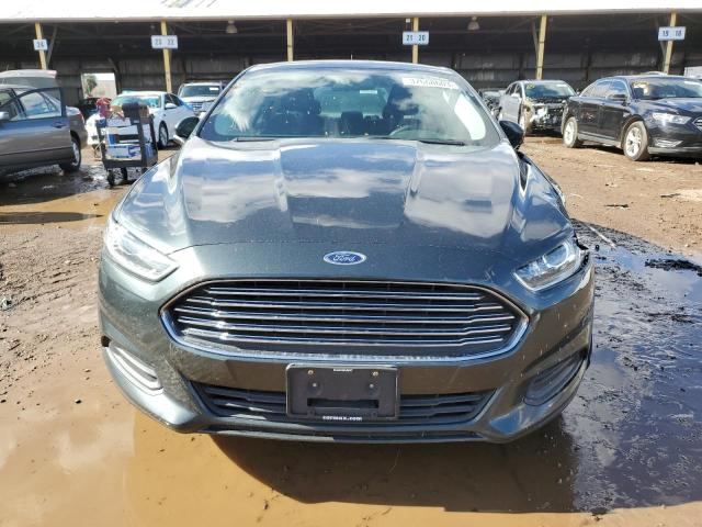 Photo 5 from auction – 2016 FORD FUSION SE with VIN 3FA6P0LU1GR194171
