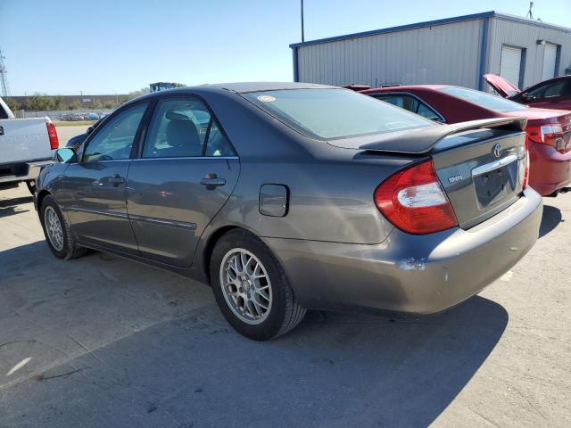 Photo 2 from auction – 2002 TOYOTA CAMRY LE with VIN 4T1BE32K02U541499