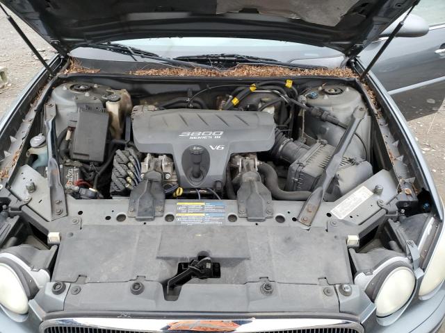 Photo 11 from auction – 2005 BUICK LACROSSE C with VIN 2G4WD532551217818