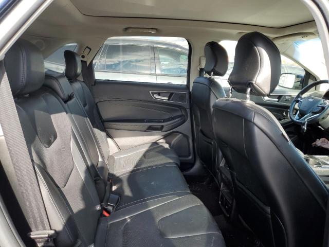 Photo 11 from auction – 2017 FORD EDGE TITAN with VIN 2FMPK4K94HBB12060