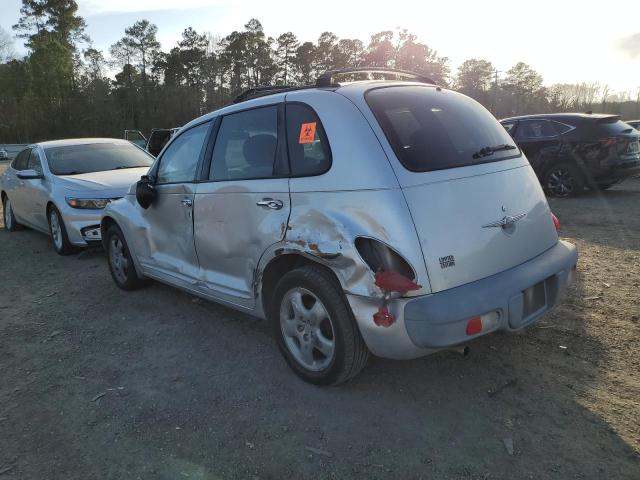Photo 2 from auction – 2002 CHRYSLER PT CRUISER with VIN 3C8FY68B72T277650