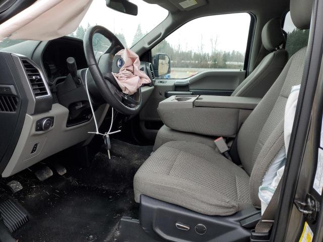 Photo 7 from auction – 2015 FORD F150 SUPER with VIN 1FTEW1EG3FFB44325