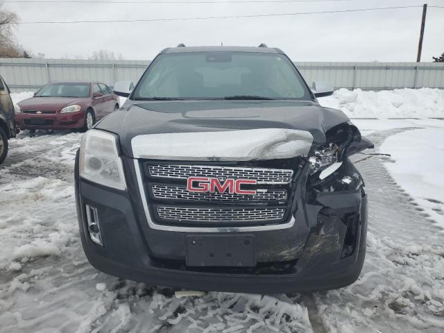 Photo 5 from auction – 2015 GMC TERRAIN SL with VIN 2GKFLYE34F6263826