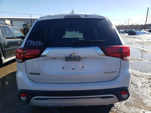 Photo 6 from auction – 2019 MITSUBISHI OUTLANDER with VIN JA4AZ3A35KZ051443