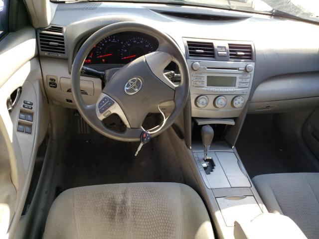 Фото 8 с аукциона – 2011 TOYOTA CAMRY BASE с VIN 4T1BF3EK8BU684502