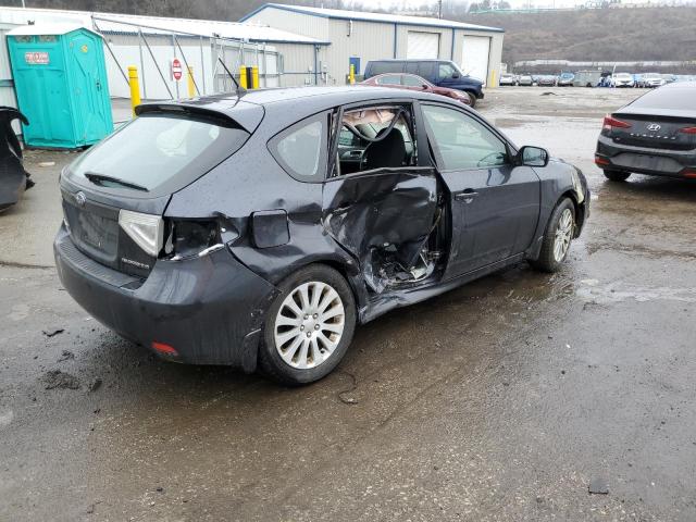Photo 3 from auction – 2011 SUBARU IMPREZA 2. with VIN JF1GH6B66BH823814