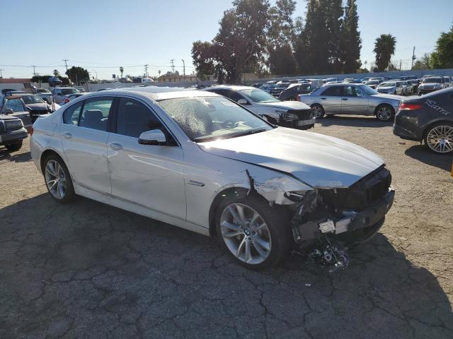 Photo 4 from auction – 2014 BMW 535 I with VIN WBA5B1C52ED478933