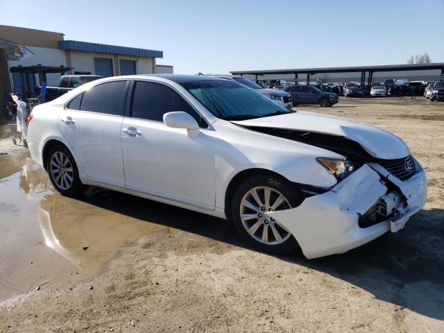 Photo 4 from auction – 2008 LEXUS ES 350 with VIN JTHBJ46G982179218