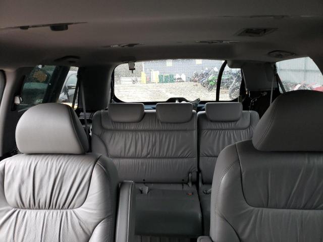 Photo 10 from auction – 2009 HONDA ODYSSEY EX with VIN 5FNRL38609B029523