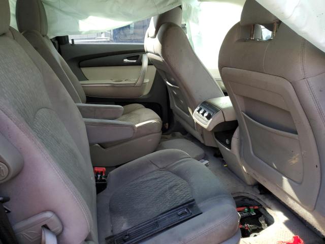 Photo 10 from auction – 2012 GMC ACADIA SLE with VIN 1GKKRPED2CJ305764