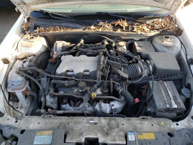 Photo 11 from auction – 2000 CHEVROLET MALIBU with VIN 1G1ND52J1Y6111980