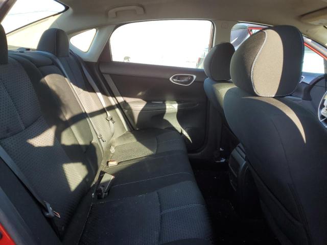 Photo 10 from auction – 2017 NISSAN SENTRA S with VIN 3N1AB7AP1HY240357