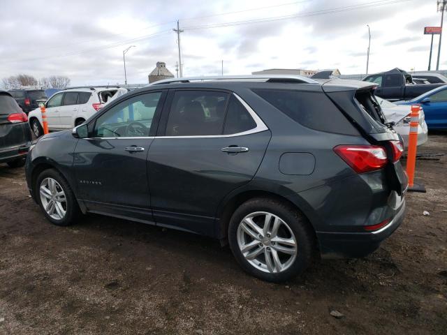 Photo 2 from auction – 2020 CHEVROLET EQUINOX PR with VIN 3GNAXYEX3LS652488