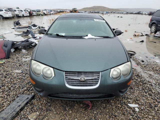 Photo 5 from auction – 2002 CHRYSLER 300M with VIN 2C3HE66GX2H106180