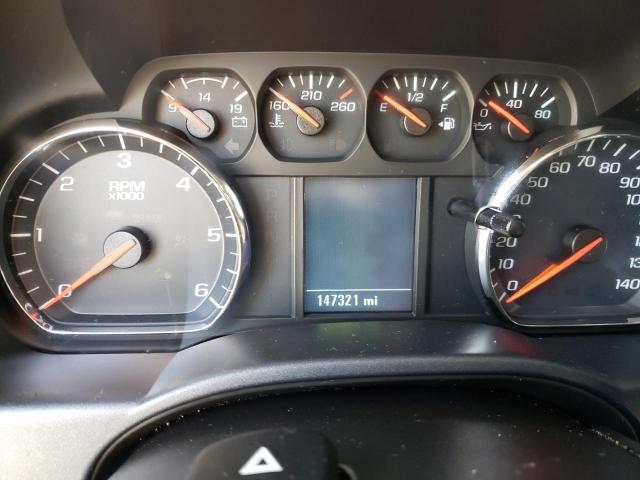 Photo 9 from auction – 2017 CHEVROLET SILVERADO with VIN 1GCRCPEH9HZ350367