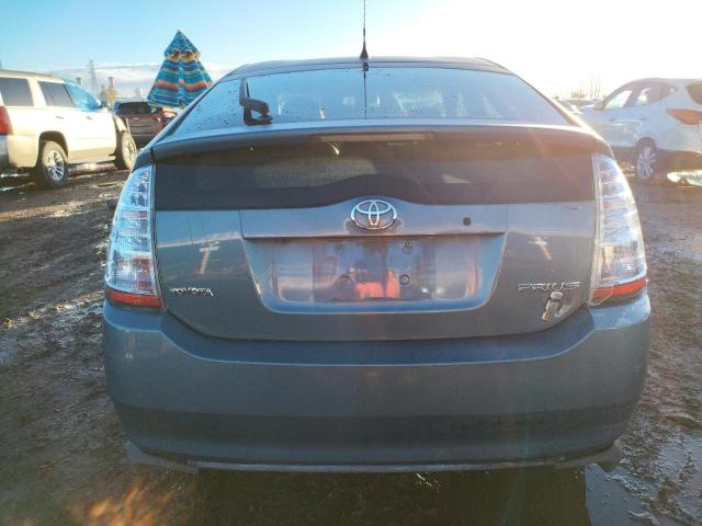 Photo 6 from auction – 2008 TOYOTA PRIUS with VIN JTDKB20U487723662