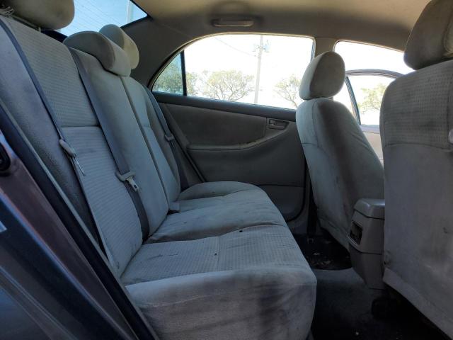 Photo 10 from auction – 2008 TOYOTA COROLLA CE with VIN 1NXBR32E58Z989079