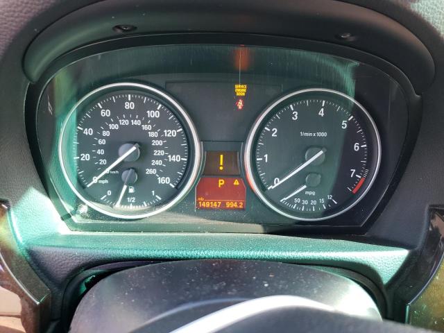 Photo 9 from auction – 2011 BMW 328 I SULE with VIN WBAPH5G56BNM80506