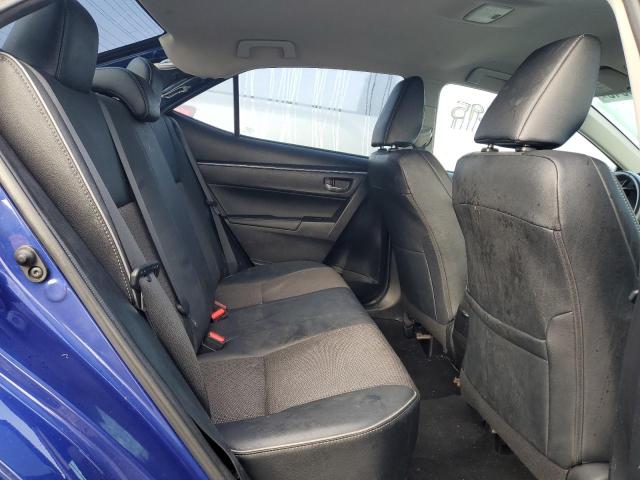 Photo 10 from auction – 2014 TOYOTA COROLLA L with VIN 5YFBURHE5EP123601