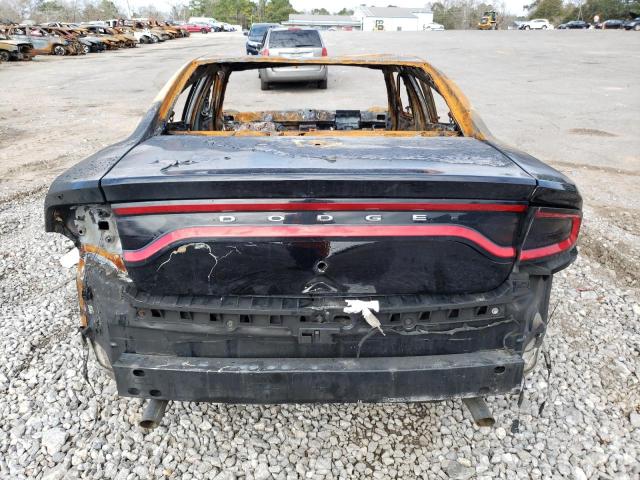 Photo 6 from auction – 2015 DODGE CHARGER PO with VIN 2C3CDXAG7FH819151
