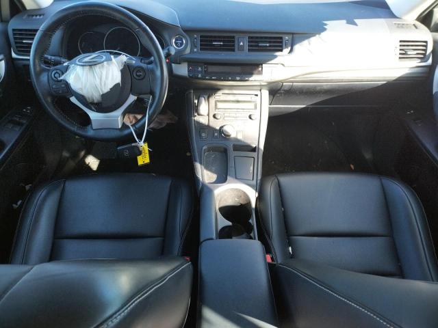 Photo 8 from auction – 2017 LEXUS CT 200 with VIN JTHKD5BH1H2288087