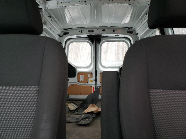 Photo 10 from auction – 2014 FORD TRANSIT CO with VIN NM0LS7E79E1135031