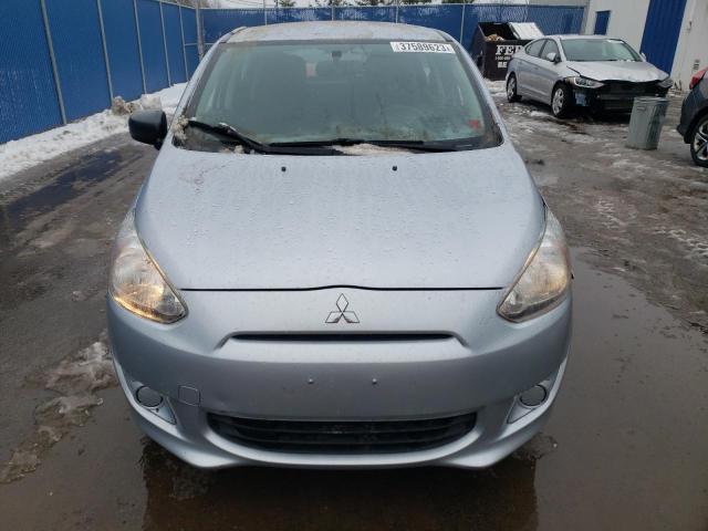 Photo 5 from auction – 2015 MITSUBISHI MIRAGE DE with VIN ML32A3HJ8FH034320