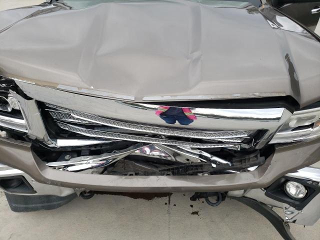 Photo 11 from auction – 2015 GMC SIERRA C15 with VIN 3GTP1VEC6FG417400