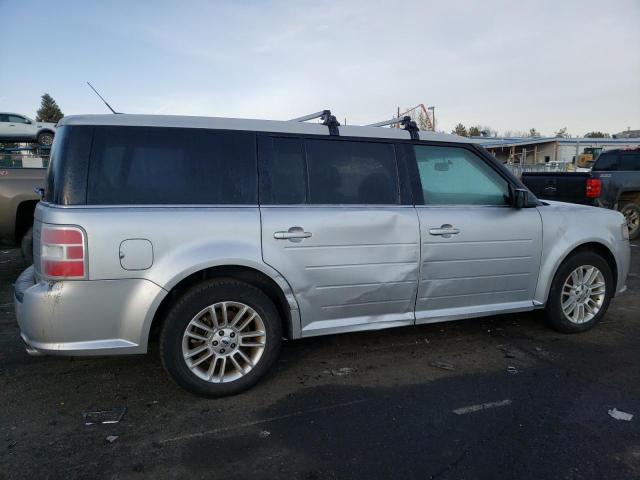Photo 3 from auction – 2013 FORD FLEX SEL with VIN 2FMHK6C84DBD26790