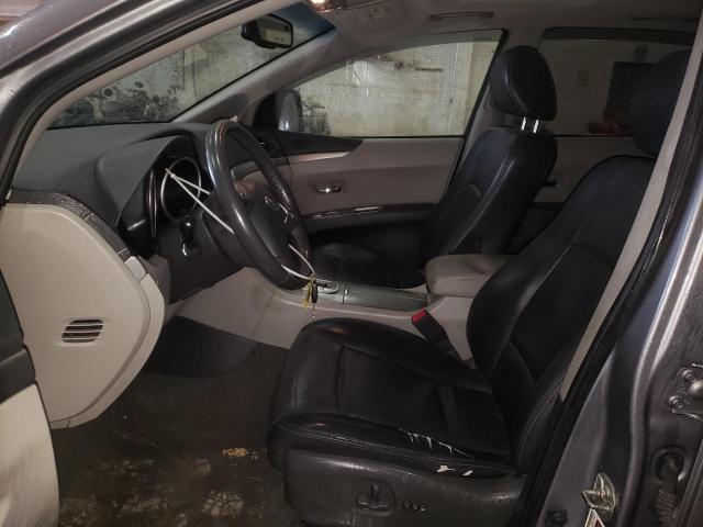 Photo 7 from auction – 2009 SUBARU TRIBECA LI with VIN 4S4WX92D094400507