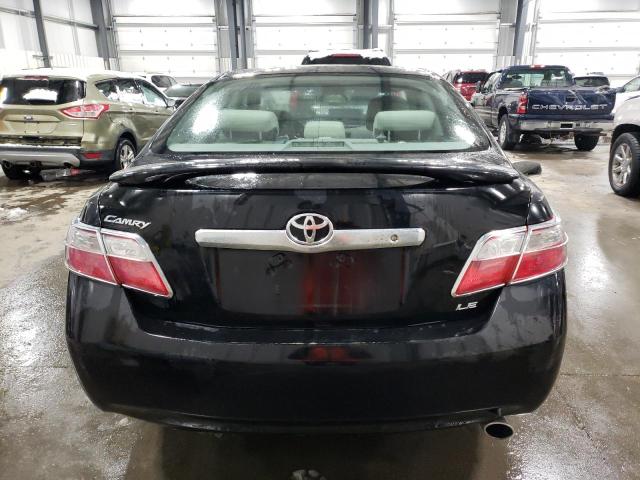 Photo 6 from auction – 2009 TOYOTA CAMRY BASE with VIN 4T4BE46K49R097561