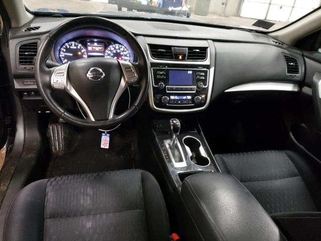 Photo 8 from auction – 2018 NISSAN ALTIMA 2.5 with VIN 1N4AL3AP3JC211787