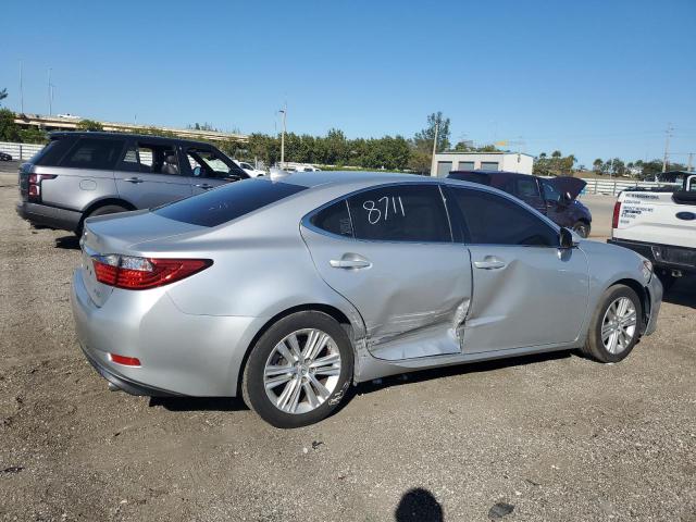 Photo 3 from auction – 2015 LEXUS ES 350 with VIN JTHBK1GG9F2208711