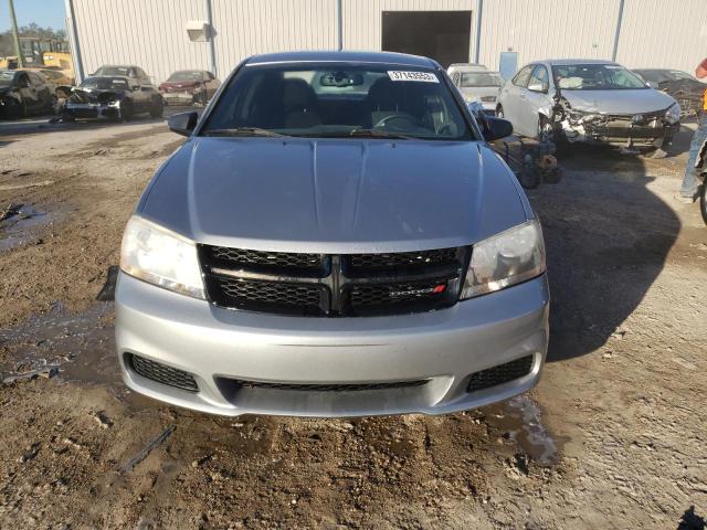 Photo 5 from auction – 2014 DODGE AVENGER SE with VIN 1C3CDZAB0EN146029