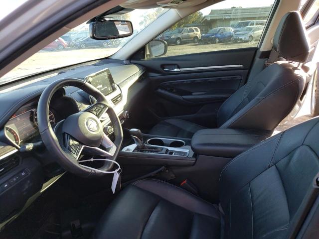Photo 7 from auction – 2020 NISSAN ALTIMA PLA with VIN 1N4BL4FV5LC153086