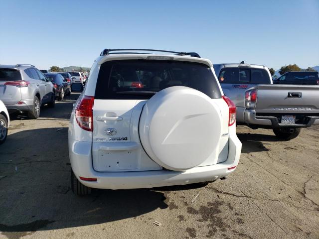 Photo 6 from auction – 2008 TOYOTA RAV4 LIMIT with VIN JTMBK31V085059515