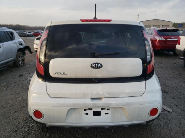 Photo 6 from auction – 2018 KIA SOUL + with VIN KNDJP3A56J7516948