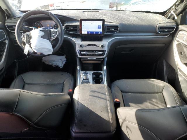 Photo 8 from auction – 2022 FORD EXPLORER X with VIN 1FMSK8DH6NGA75362