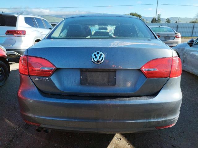Photo 6 from auction – 2011 VOLKSWAGEN JETTA BASE with VIN 3VW2K7AJ3BM058233