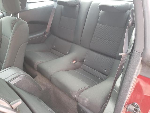 Photo 10 from auction – 2014 FORD MUSTANG with VIN 1ZVBP8AM4E5309403